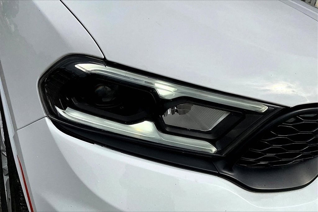 Used 2023 Dodge Durango GT image 27