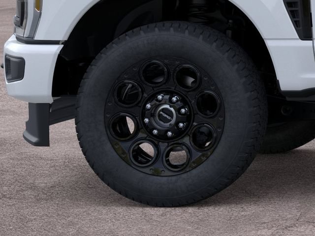 New 2026 Ford F250 Lariat w/ Black Appearance Package AWD/4WD image 19
