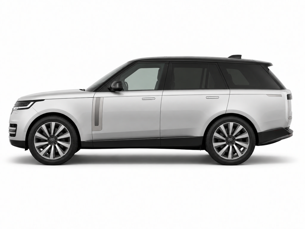 Used 2023 Land Rover Range Rover SE AWD/4WD image 2