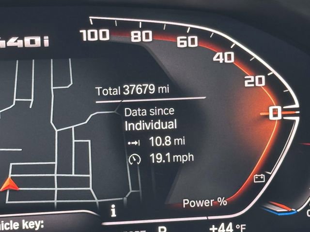 Certified 2023 BMW 440i xDrive Coupe w/ Premium Package image 28