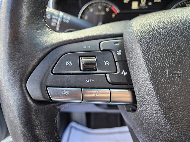 Certified 2023 Cadillac CT5 Luxury w/ Sun And Sound Package image 5