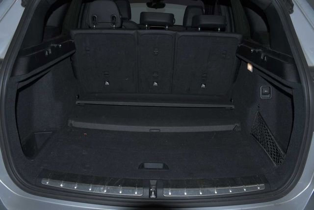 Used 2017 BMW X1 xDrive28i image 8