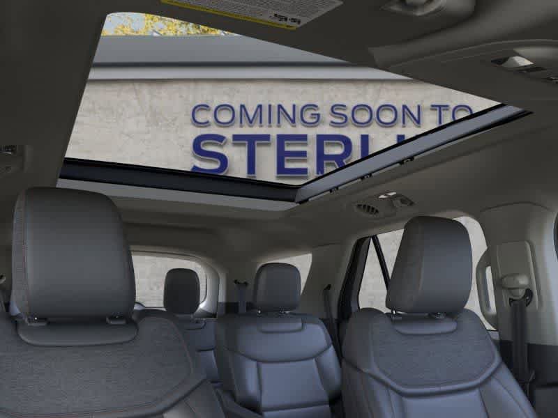 New 2026 Ford Explorer Active w/ Active Comfort Package image 22