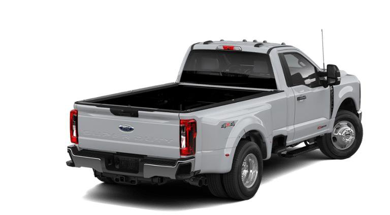 New 2026 Ford F350 XLT AWD/4WD image 3