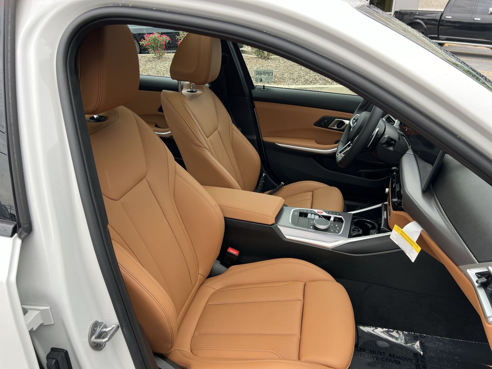Used 2025 BMW M340i xDrive w/ Premium Package AWD/4WD image 27
