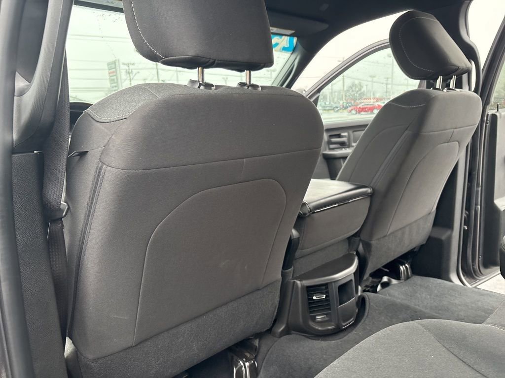 Used 2025 RAM 3500 Tradesman image 35