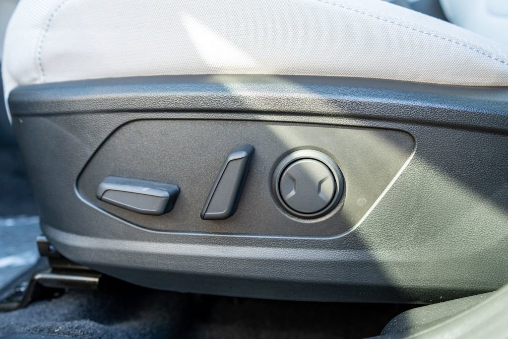 New 2026 Hyundai Tucson SEL image 21