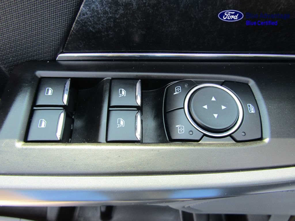 Used 2023 Ford F150 XLT w/ Equipment Group 302A High AWD/4WD image 30