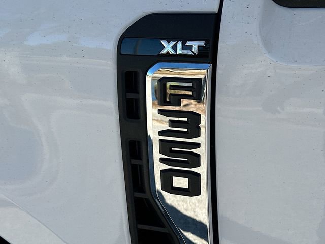 New 2026 Ford F350 XLT w/ FX4 Off-Road Package AWD/4WD image 18