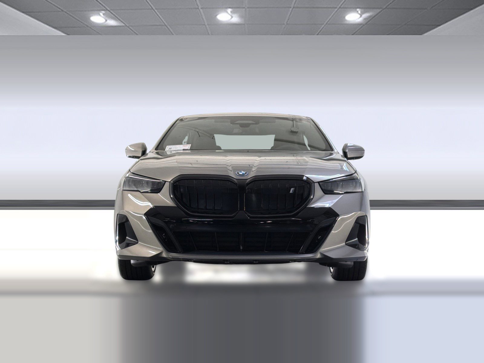 New 2026 BMW i5 eDrive40 w/ M Sport Package AWD/4WD image 5