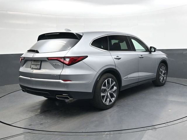 Used 2023 Acura MDX SH-AWD w/ Technology Package image 4