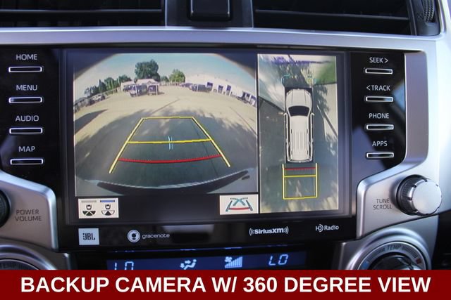 Used 2022 Toyota 4Runner Limited AWD/4WD image 6