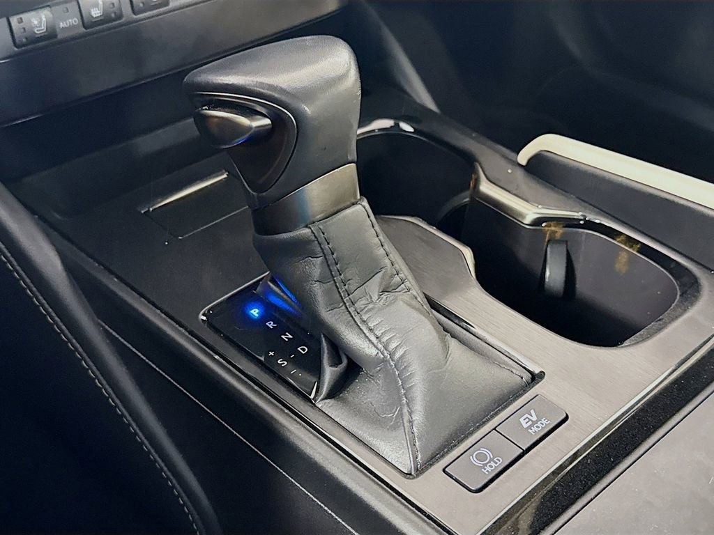 Certified 2024 Lexus ES 300h Ultra Luxury w/ Accessory Package (Z2) FWD image 17