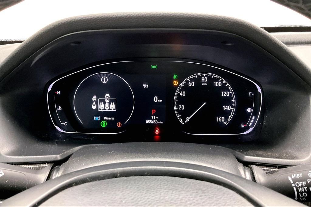 Used 2022 Honda Accord Sport image 25