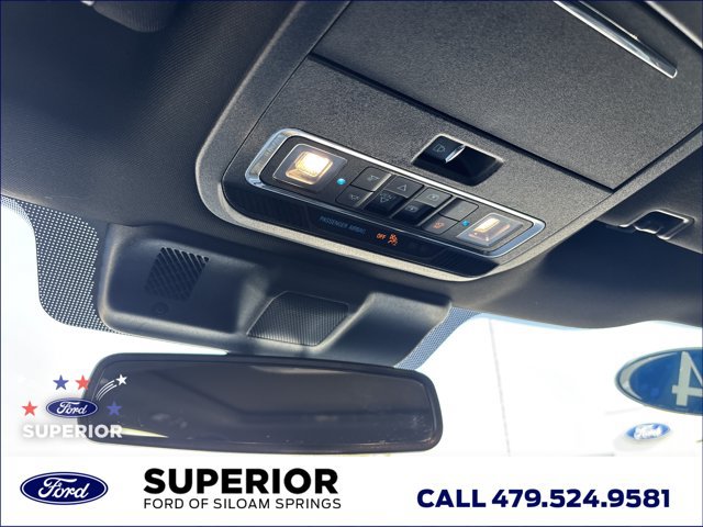 Used 2024 Ford F150 Lariat w/ Equipment Group 502A High AWD/4WD image 44