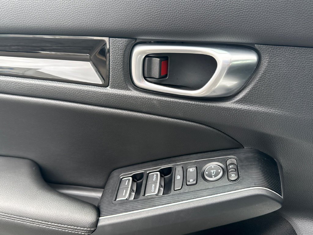 Certified 2024 Honda Civic Sport Touring image 20
