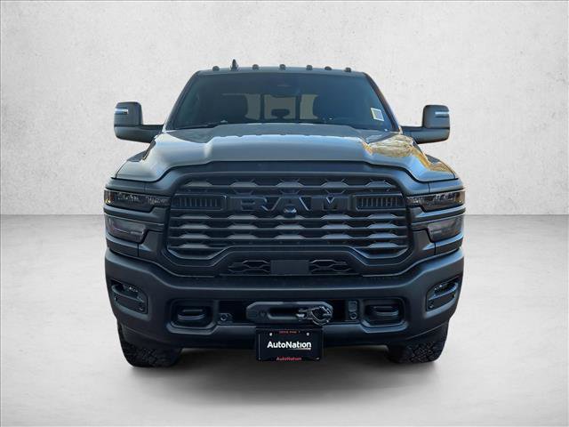 New 2026 RAM 2500 Tradesman w/ Power Wagon Package image 6