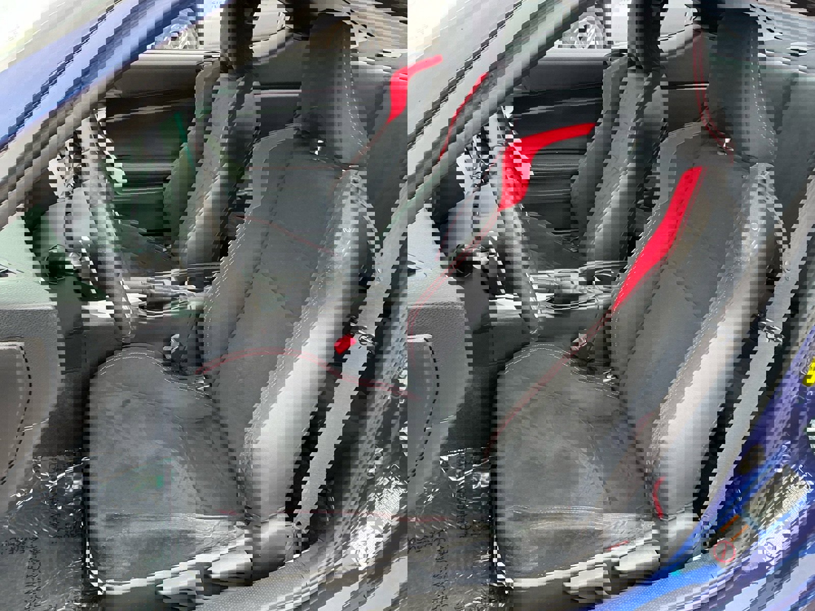 Used 2016 Scion FR-S image 12