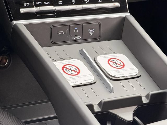 Certified 2026 Hyundai Santa Fe SE AWD/4WD image 14