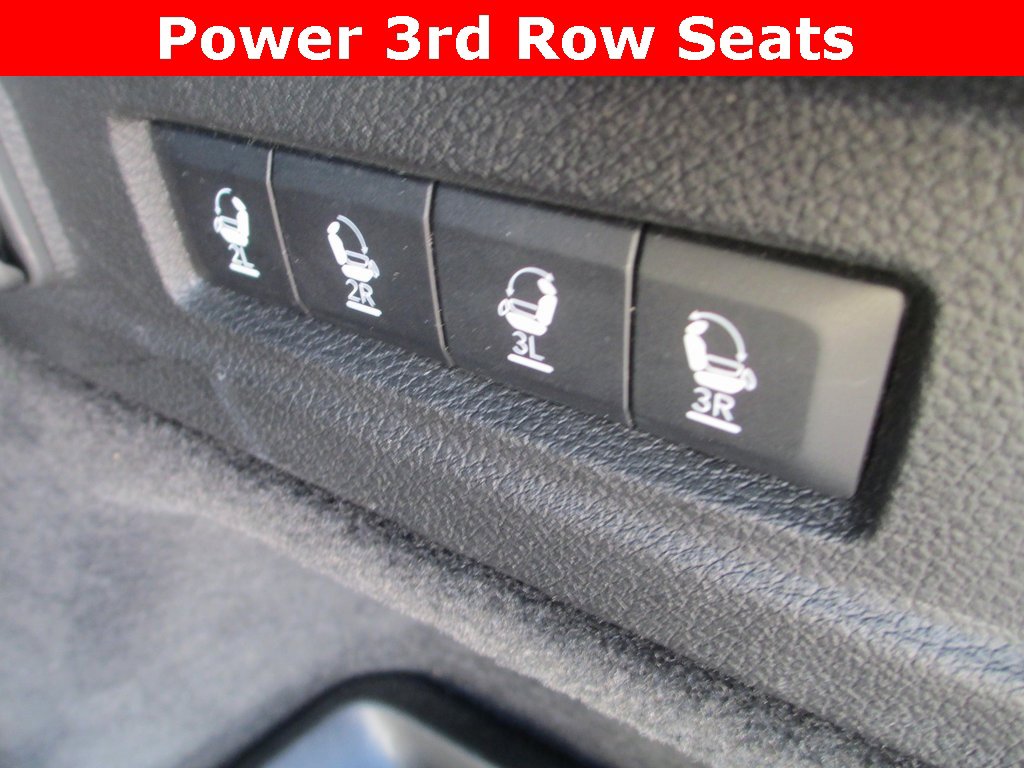 Used 2024 Jeep Grand Cherokee L Summit image 22