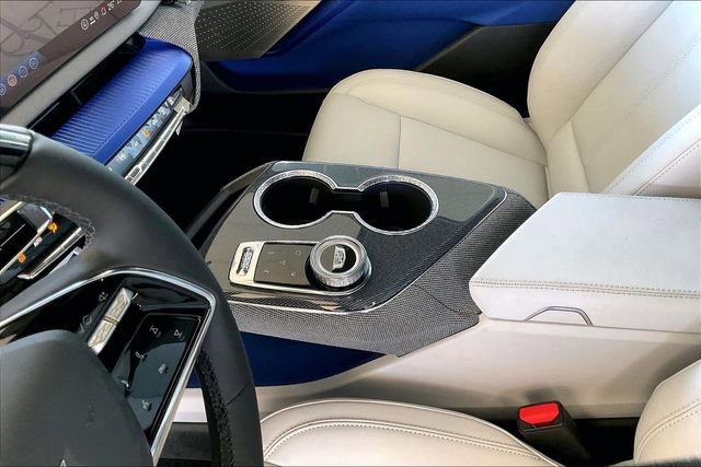 New 2026 Cadillac Optiq Luxury 1 image 9