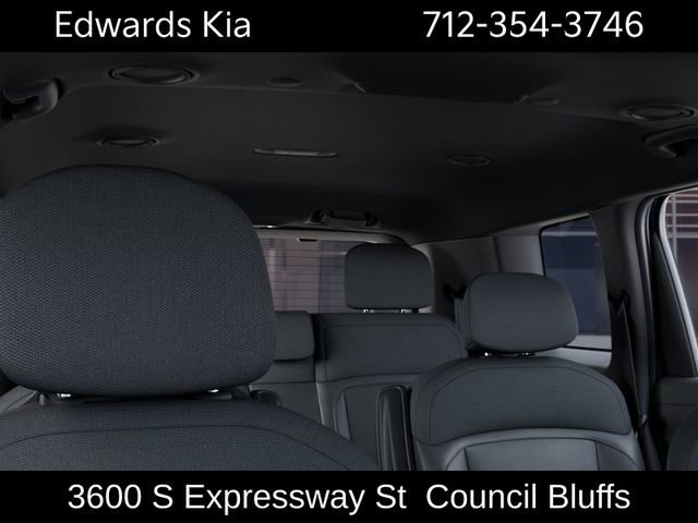 New 2027 Kia Telluride S AWD/4WD image 29