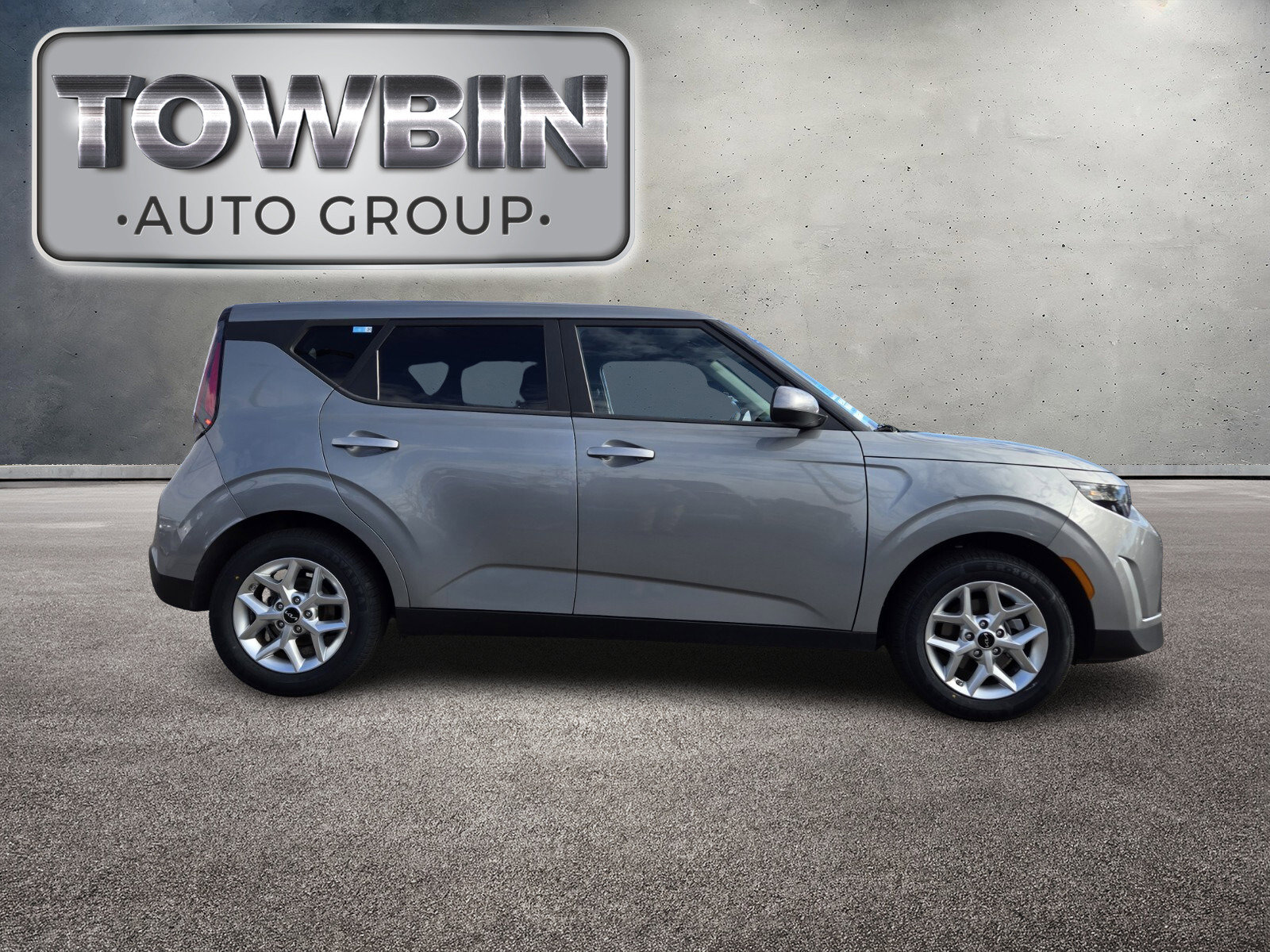 Certified 2024 Kia Soul LX w/ Option Group 015 image 3