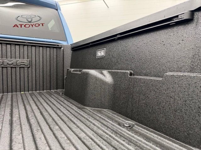 New 2026 Toyota Tacoma TRD Sport RWD image 36