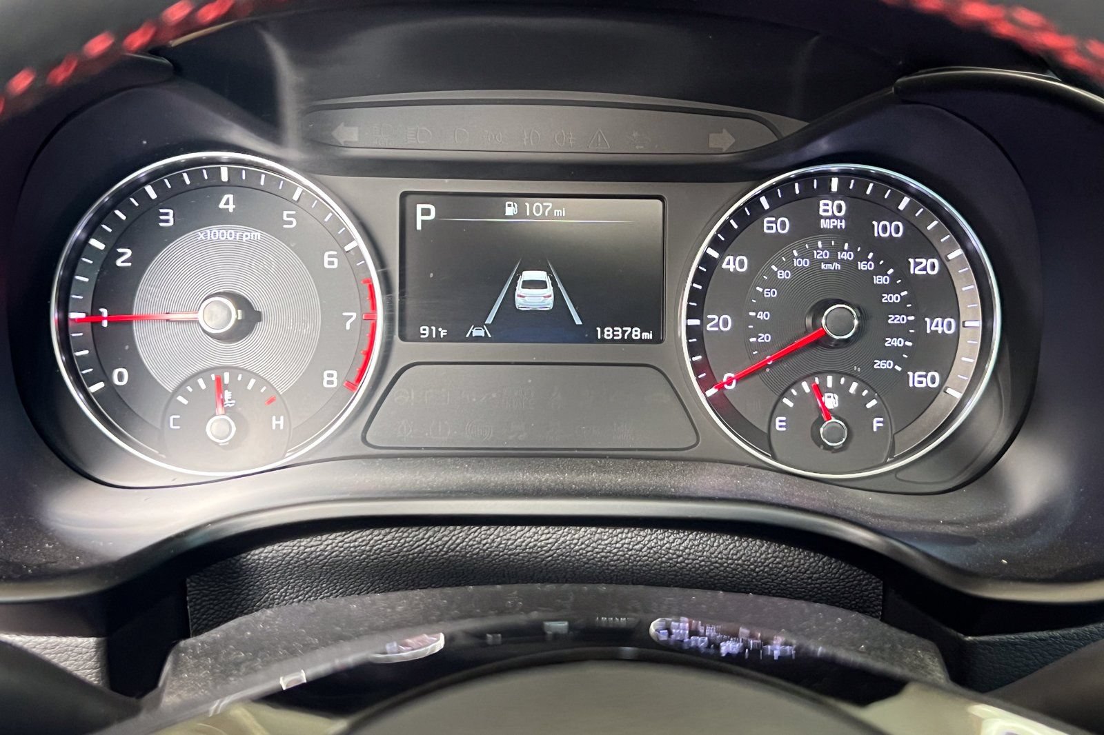 Used 2022 Kia Forte GT w/ GT2 Package FWD image 28