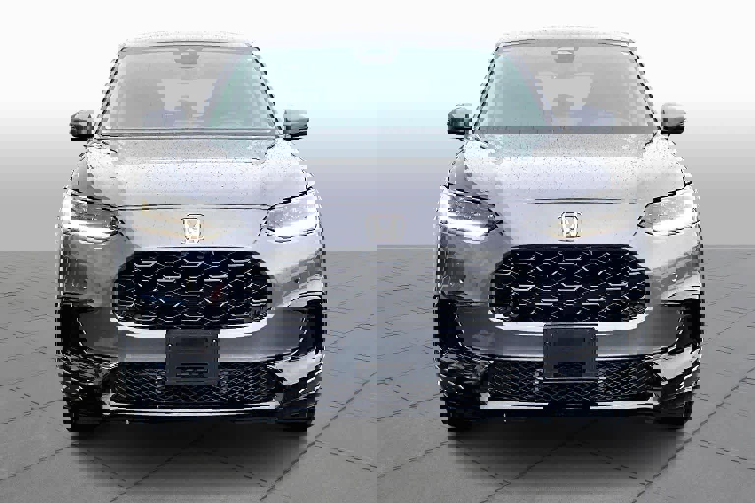 Used 2025 Honda HR-V EX-L image 4