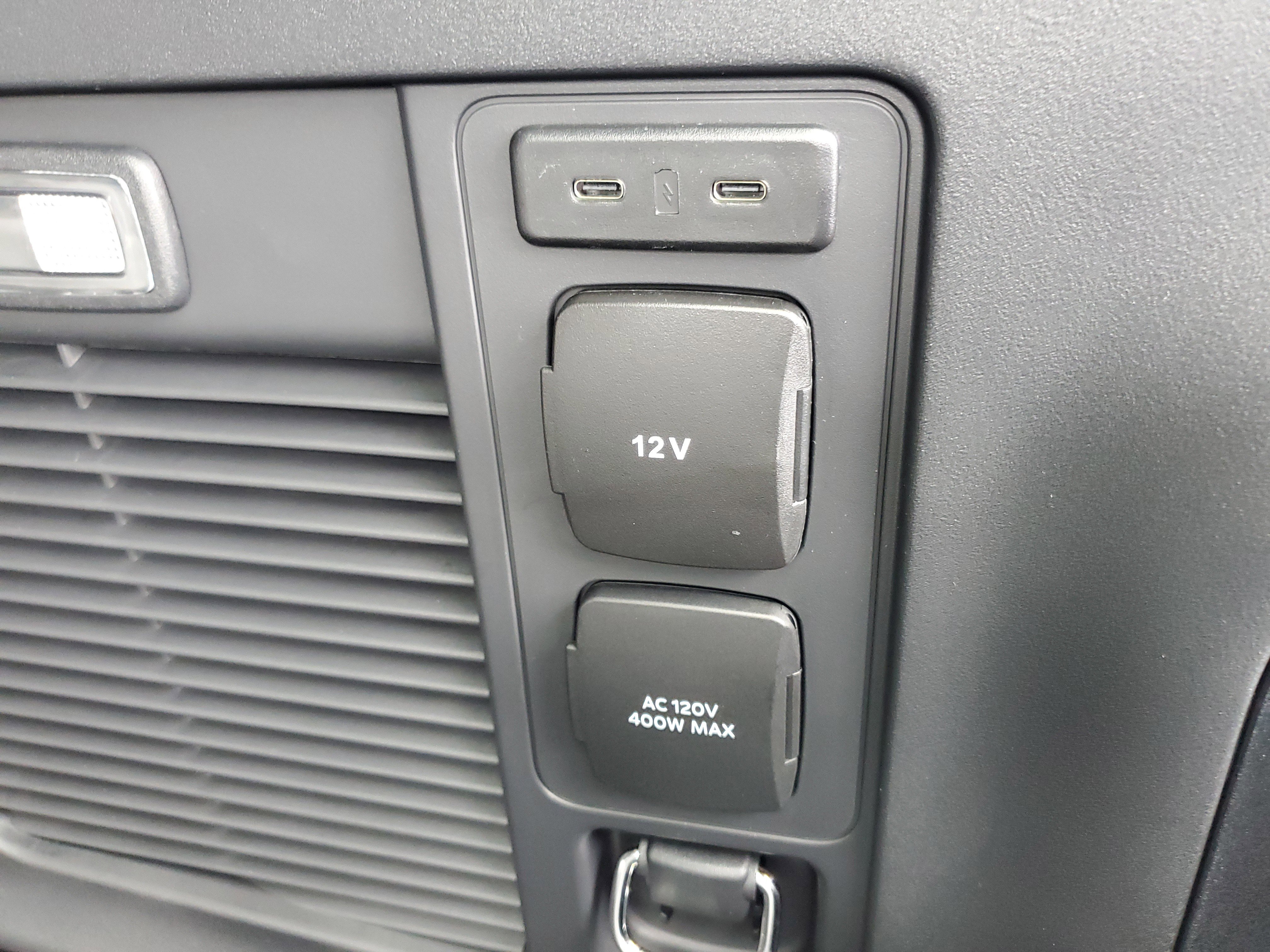 New 2025 Lincoln Navigator L Black Label image 34