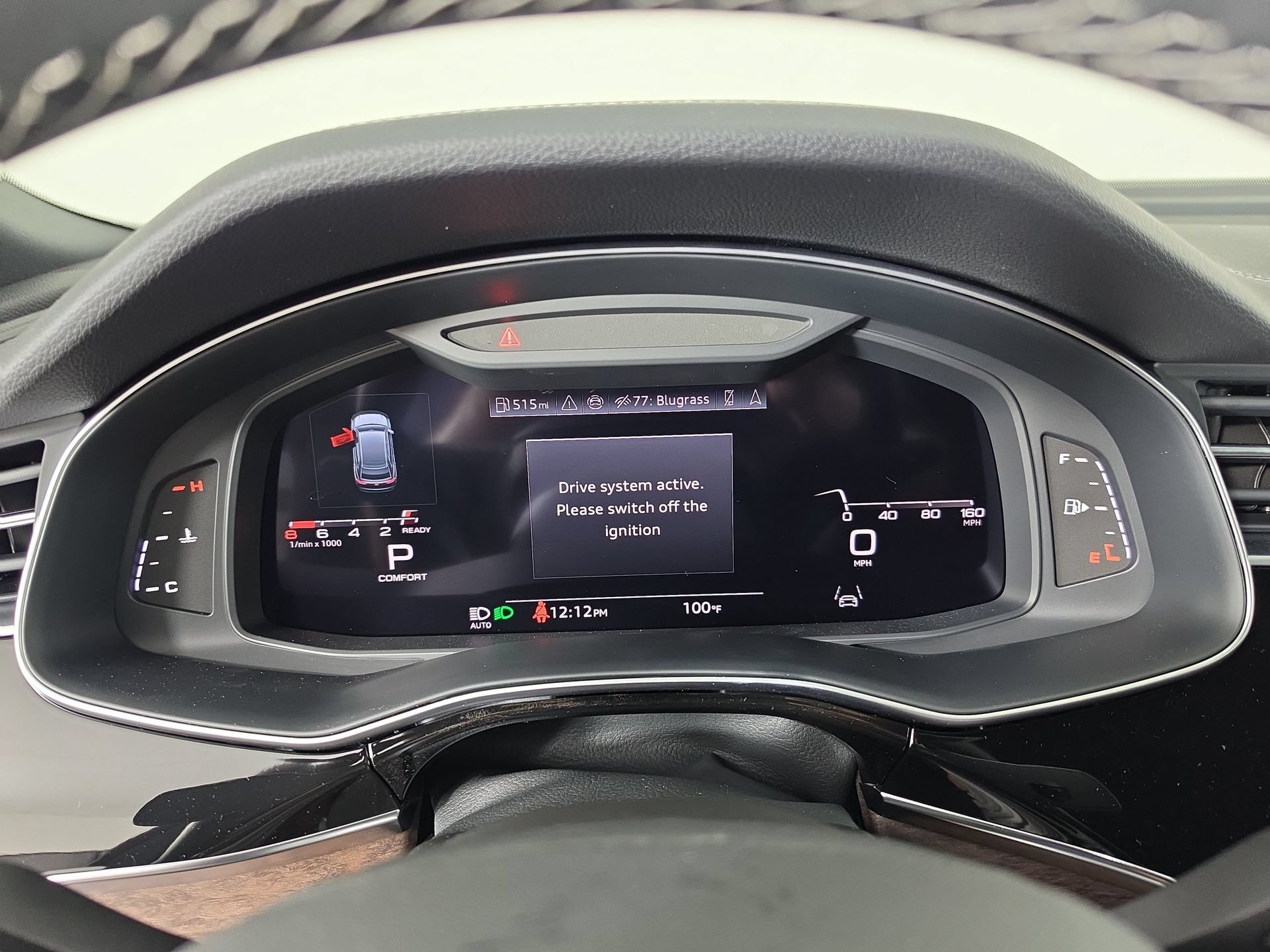 New 2026 Audi Q8 Premium AWD/4WD image 21