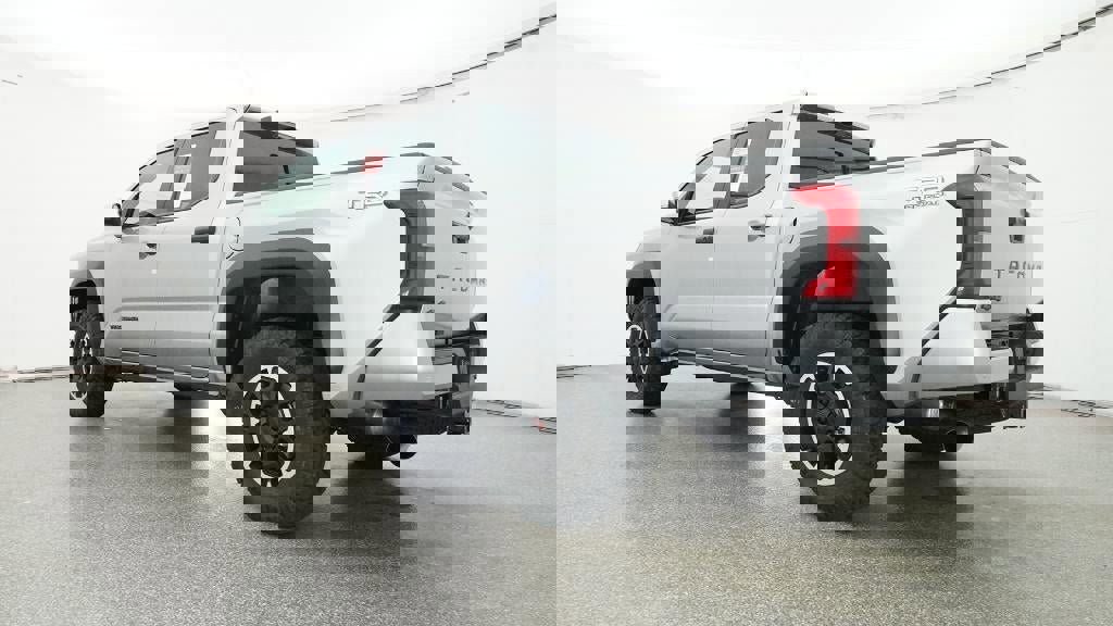 New 2026 Toyota Tacoma TRD Off-Road image 22