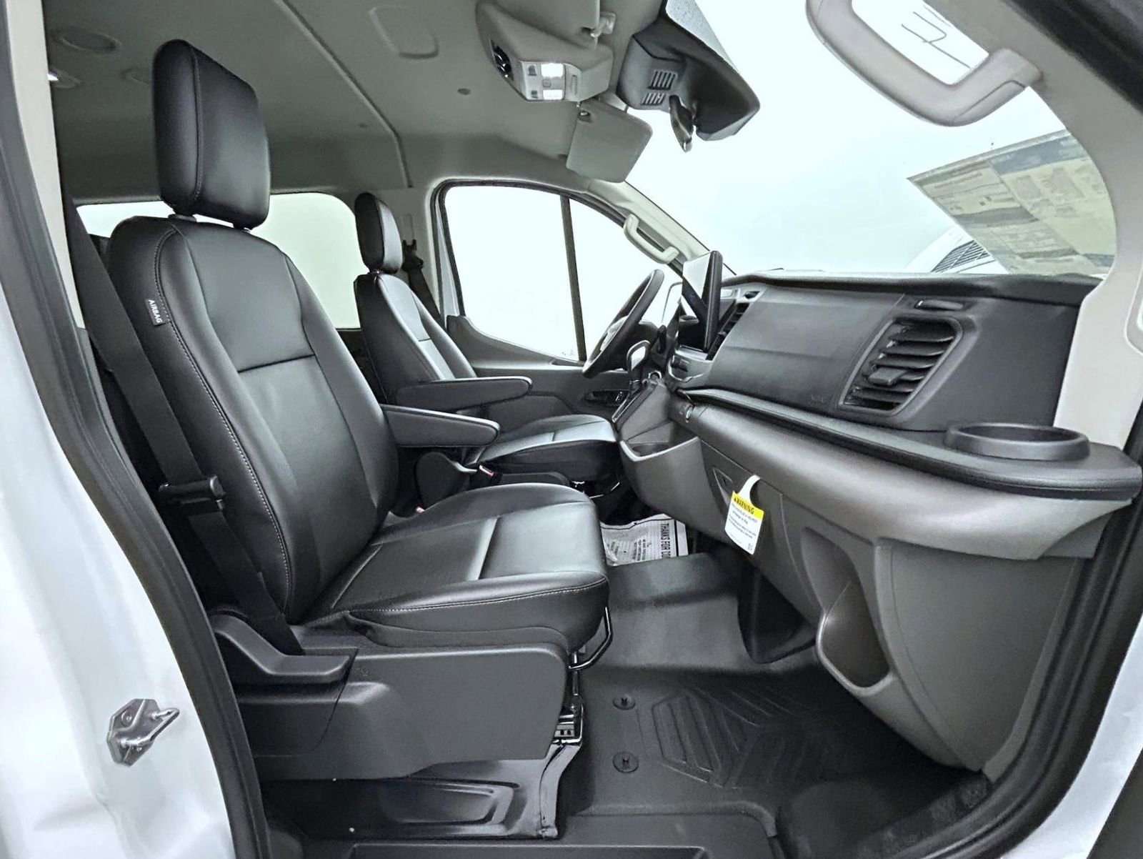 New 2026 Ford Transit 350 XL RWD image 15