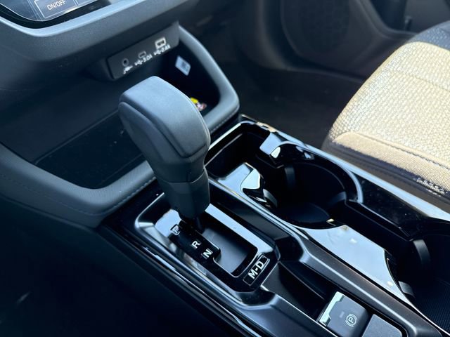 New 2026 Subaru Forester Touring AWD/4WD image 30