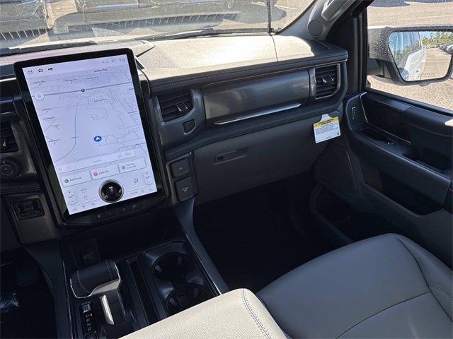 New 2025 Ford F150 Lightning Flash image 15