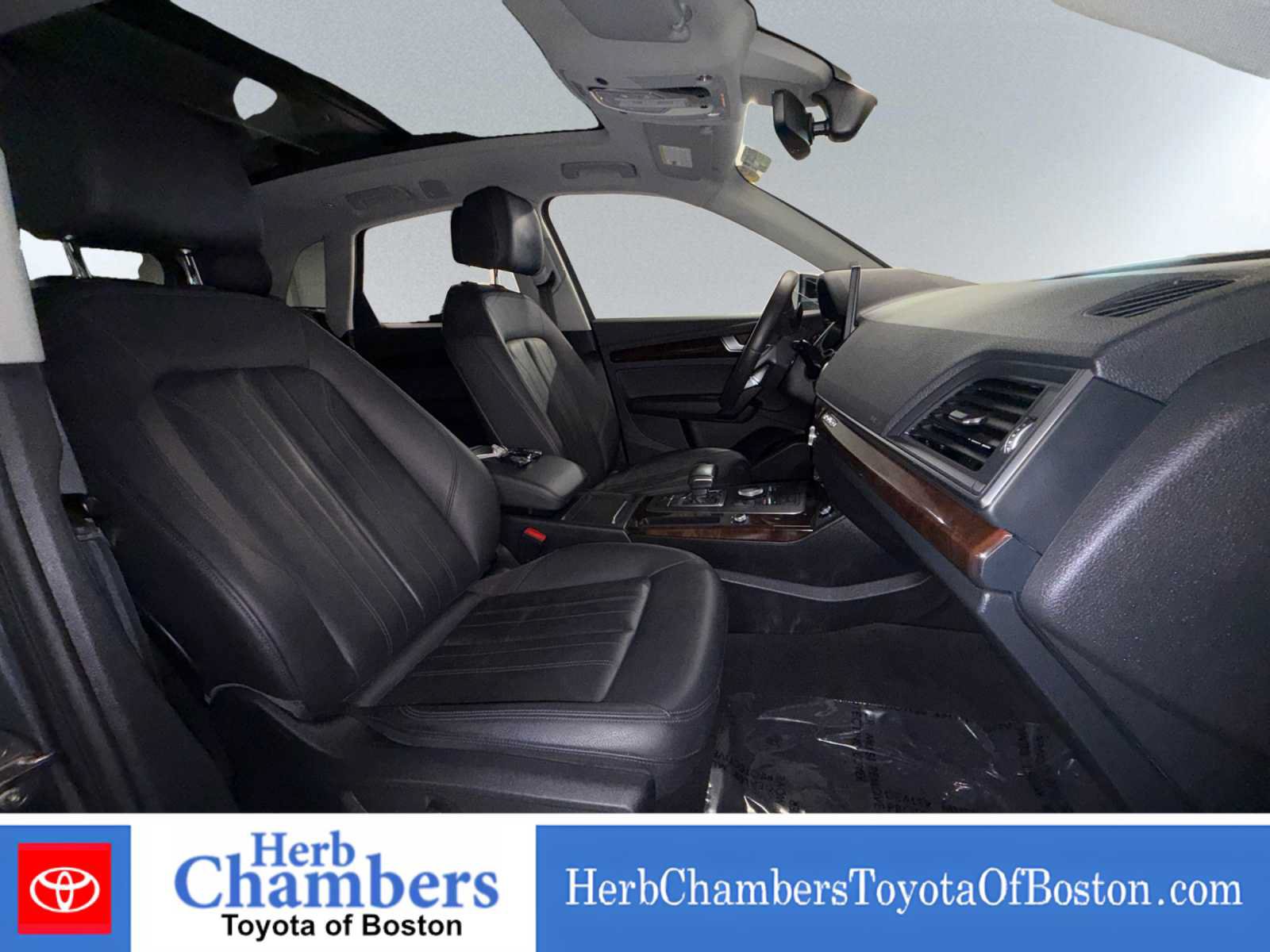 Used 2020 Audi Q5 2.0T Premium AWD/4WD image 19