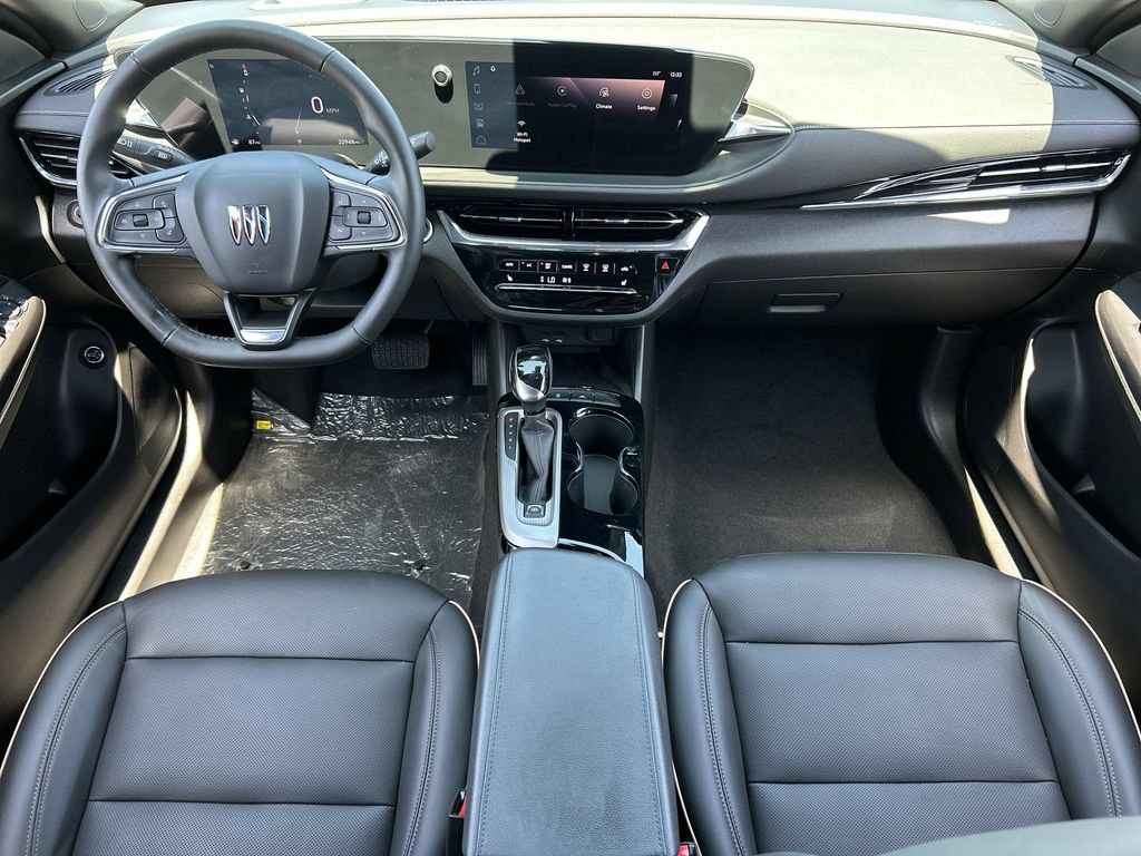 Used 2025 Buick Envista Avenir FWD image 21