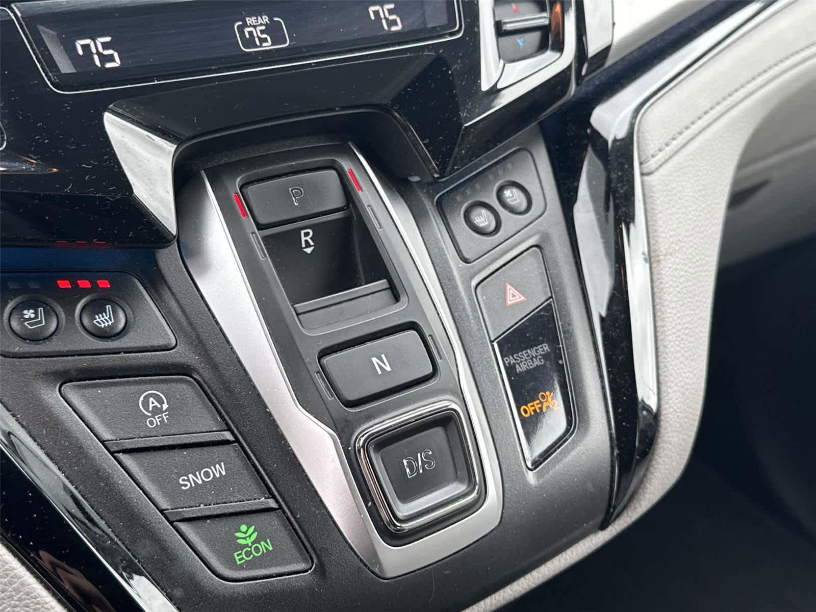 Used 2019 Honda Odyssey Elite image 25