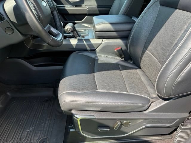 Used 2024 Ford F150 Lariat w/ Equipment Group 502A High AWD/4WD image 10