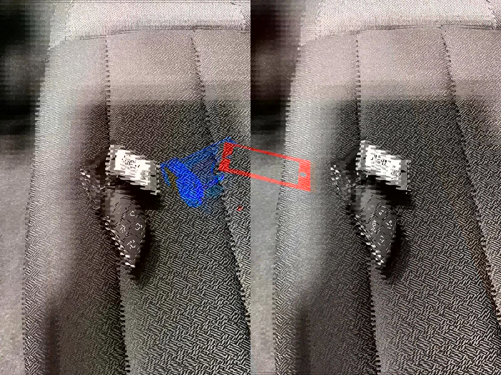 Used 2024 GMC Sierra 1500 Elevation image 29