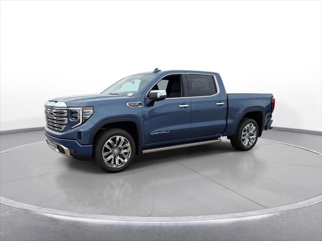 New 2026 GMC Sierra 1500 Denali image 4