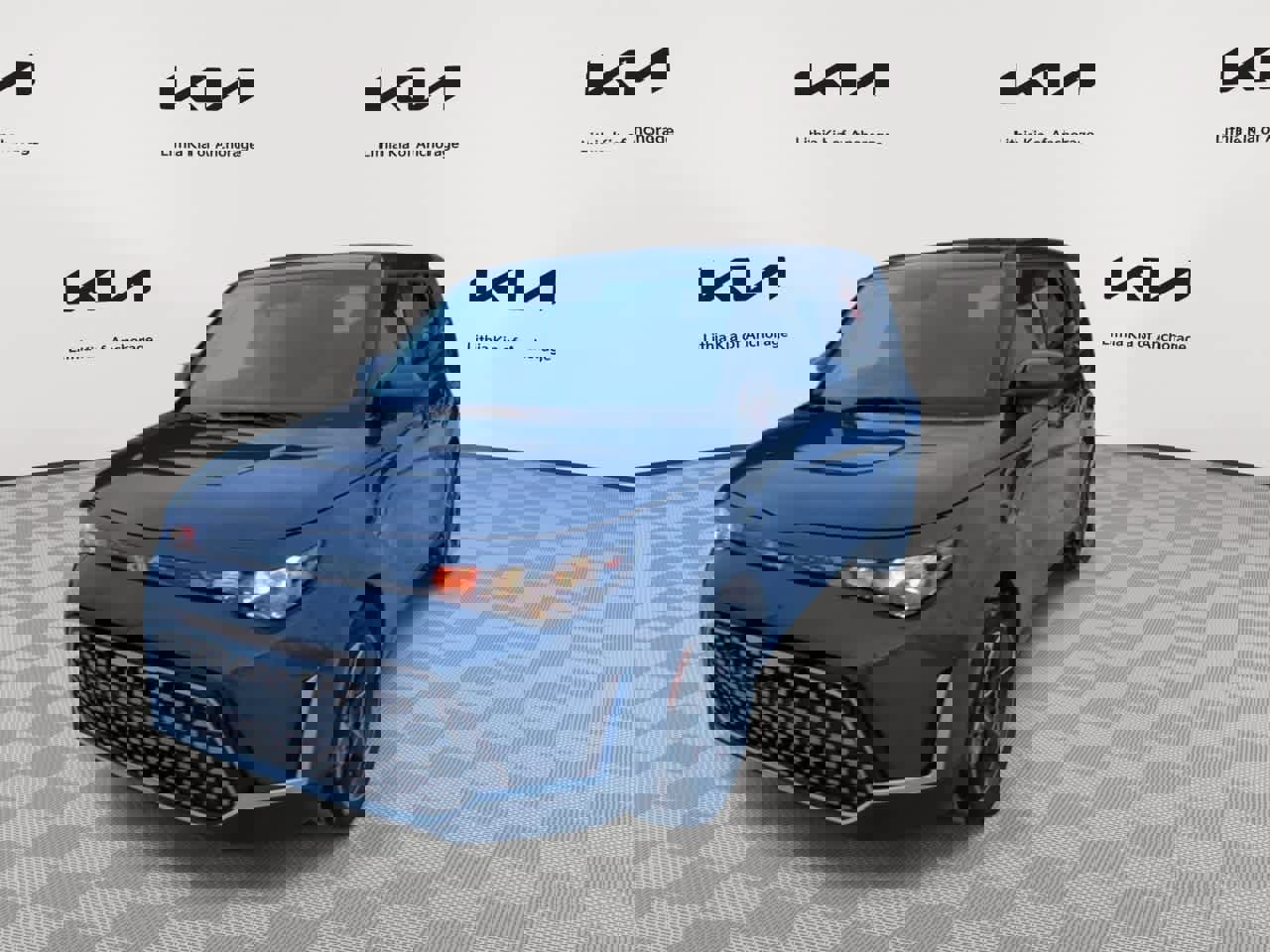 Certified 2024 Kia Soul EX image 4