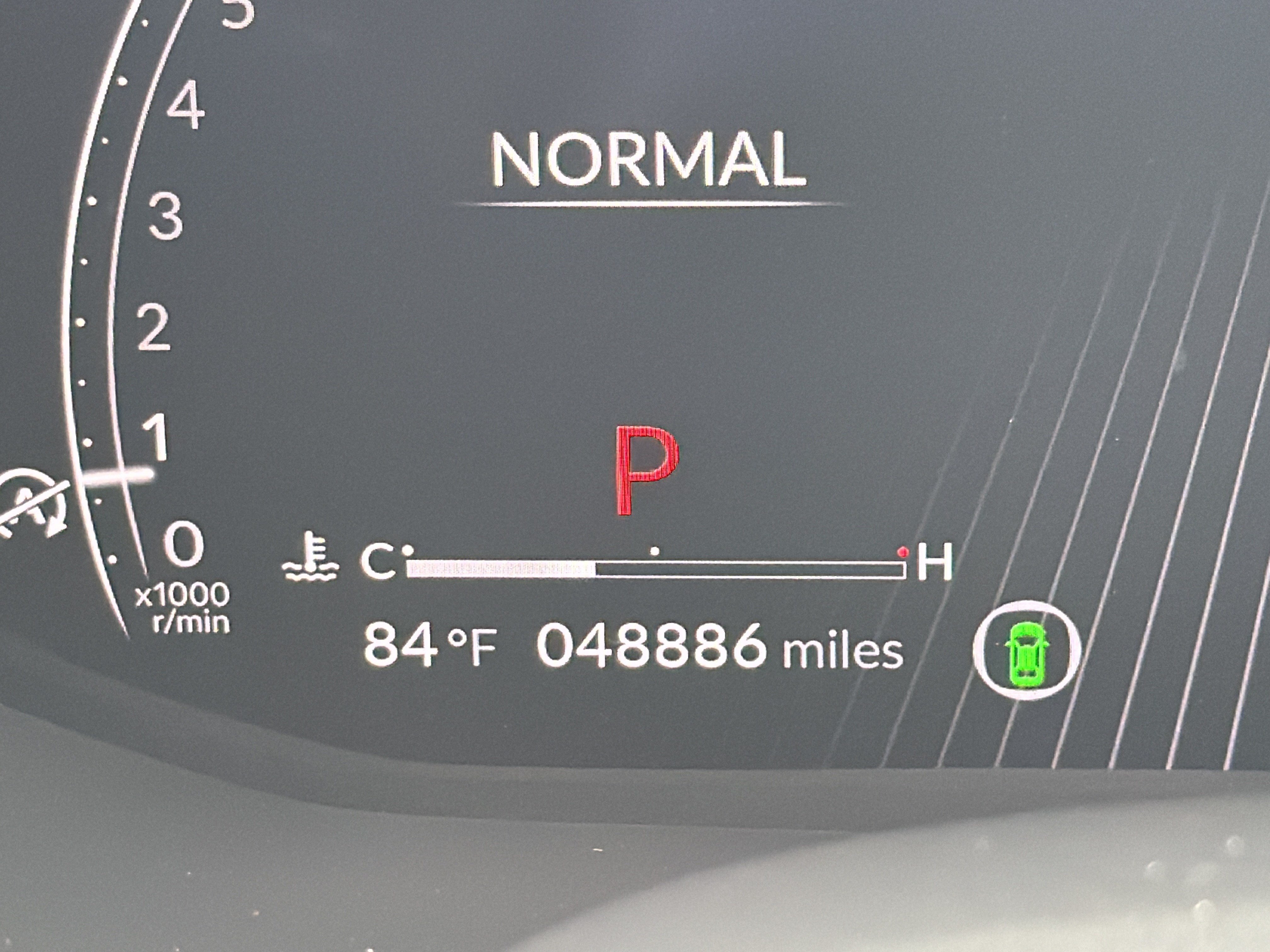 Certified 2023 Acura MDX FWD image 22