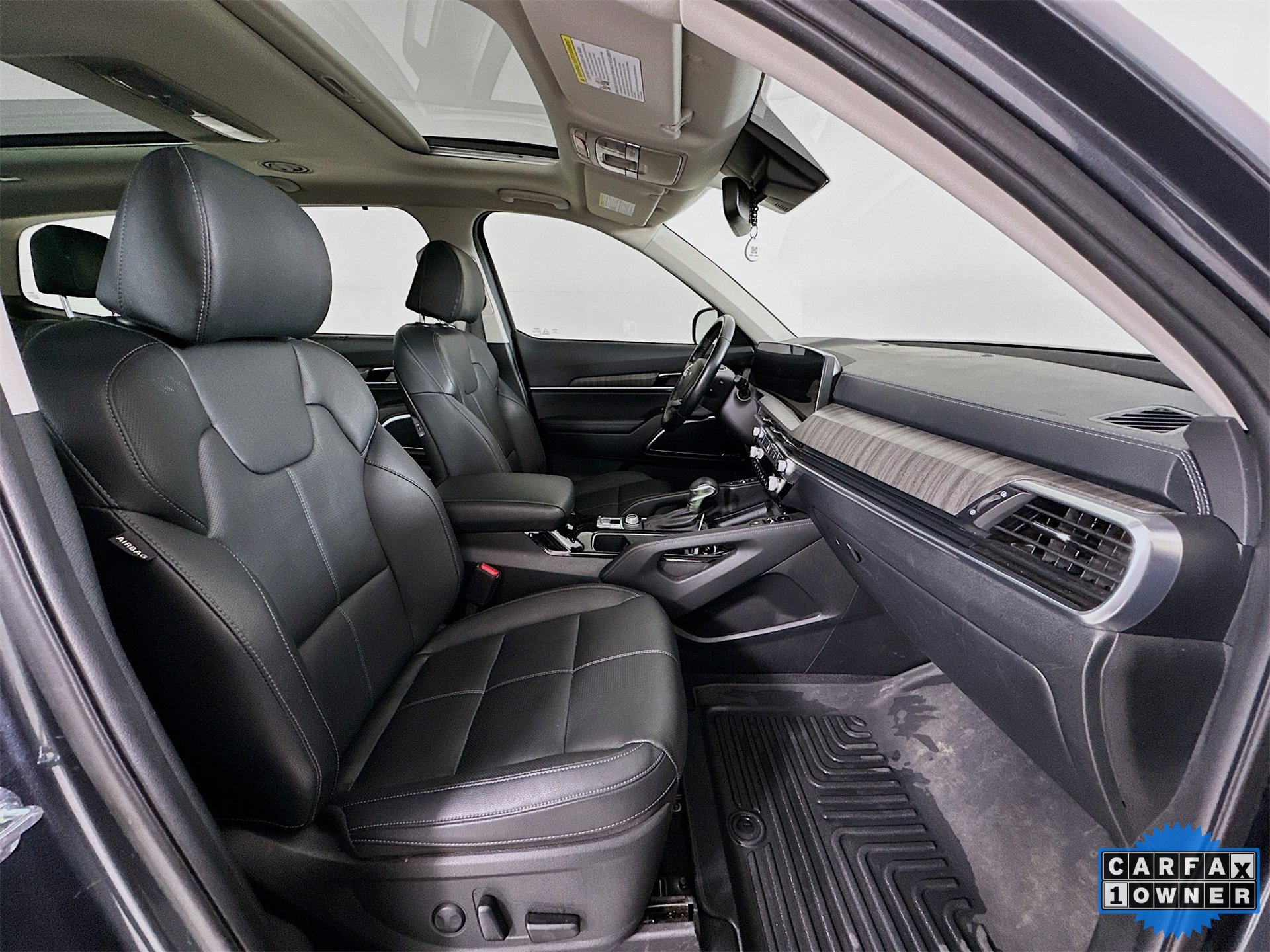 Used 2023 Kia Telluride SX image 32