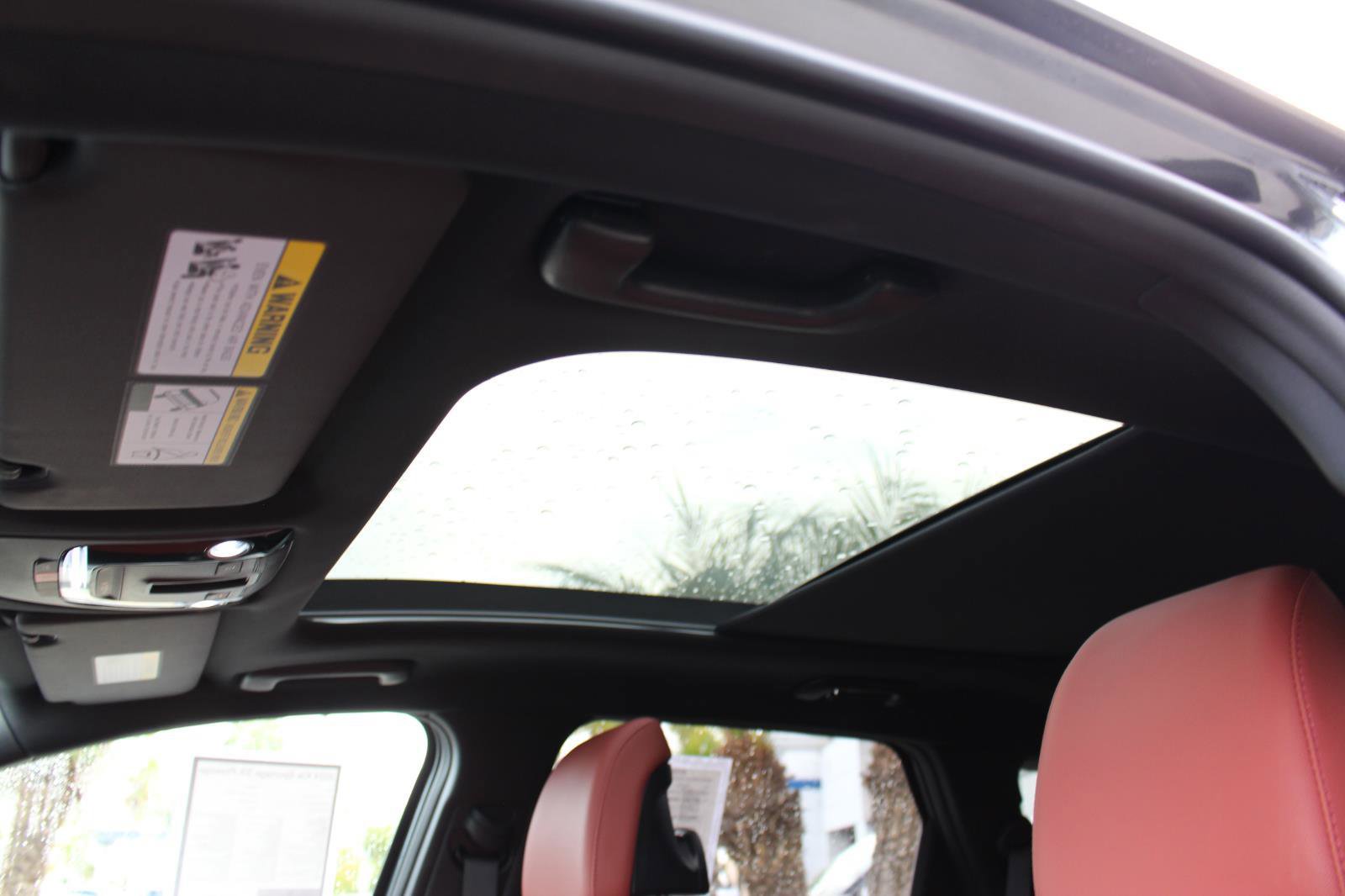 Certified 2024 Kia Sportage SX image 30