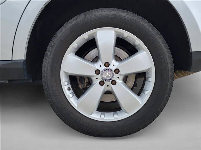 Used 2010 Mercedes-Benz ML 350 4MATIC image 22