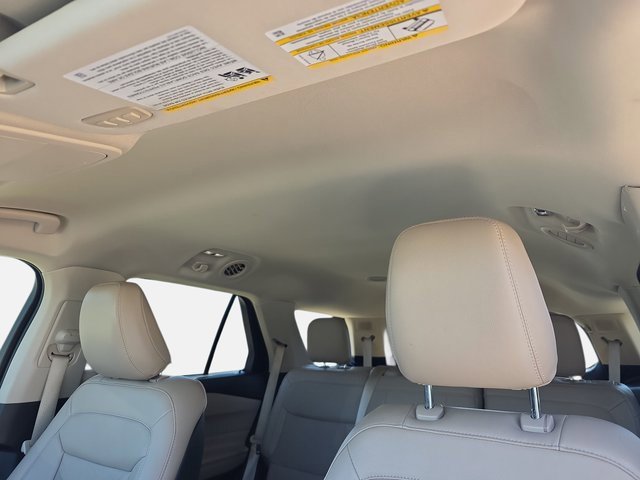 Used 2020 Ford Explorer Limited w/ Class III Trailer Tow Package image 29