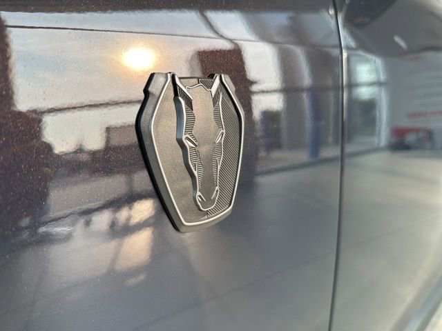 New 2025 Ford Mustang Dark Horse w/ Dark Horse Handlin Package image 8