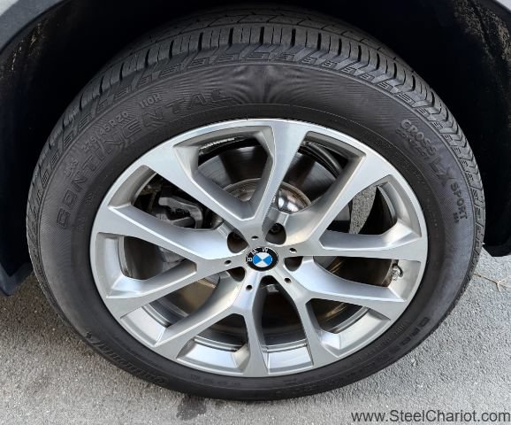 Used 2021 BMW X5 sDrive40i w/ Premium Package 2 RWD image 32